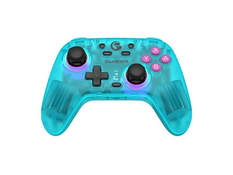 Gamepad GAMESIR T4n Nova Turquoise