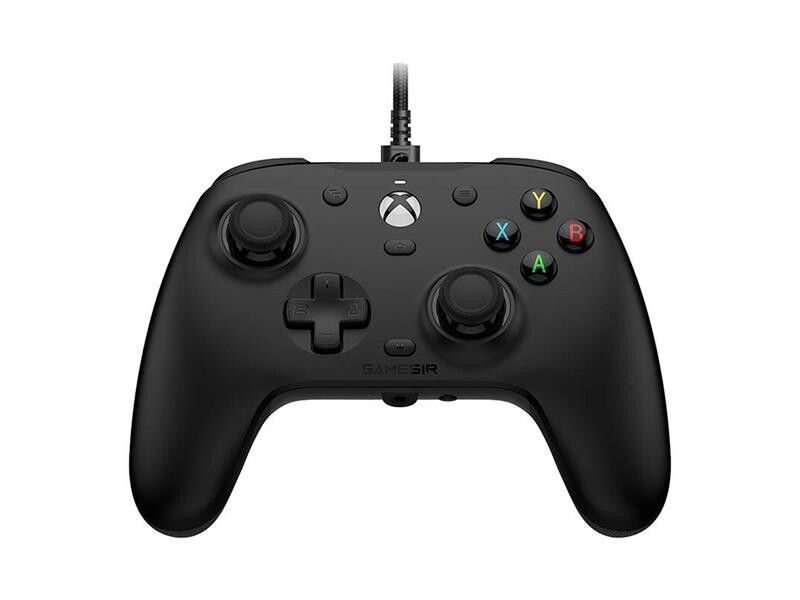 Gamepad GAMESIR G7 HE Black