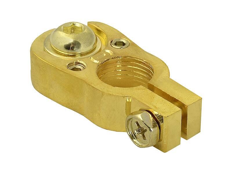 Svorka akumulátorová LTC LX1059-