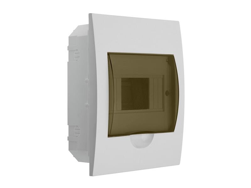 Rozvádzač GETI GDBF6 plastový 1x6P