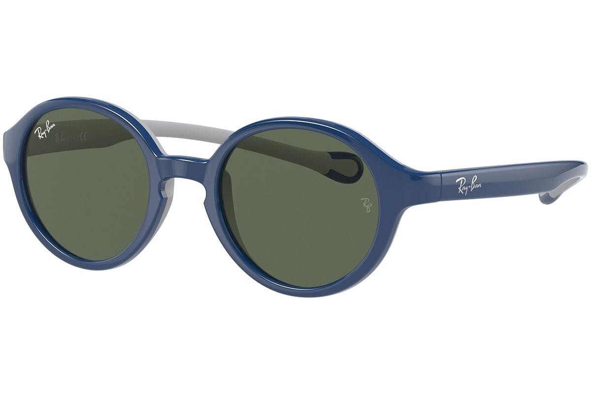Ray-Ban Junior RJ9075S 709671 - L (39)