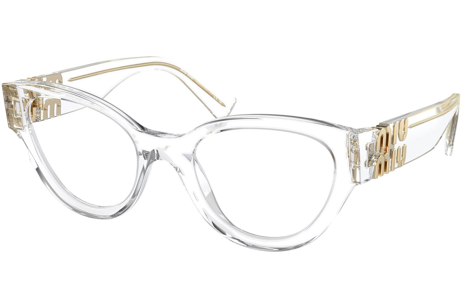 Miu Miu MU01VV 2AZ1O1 - L (52)