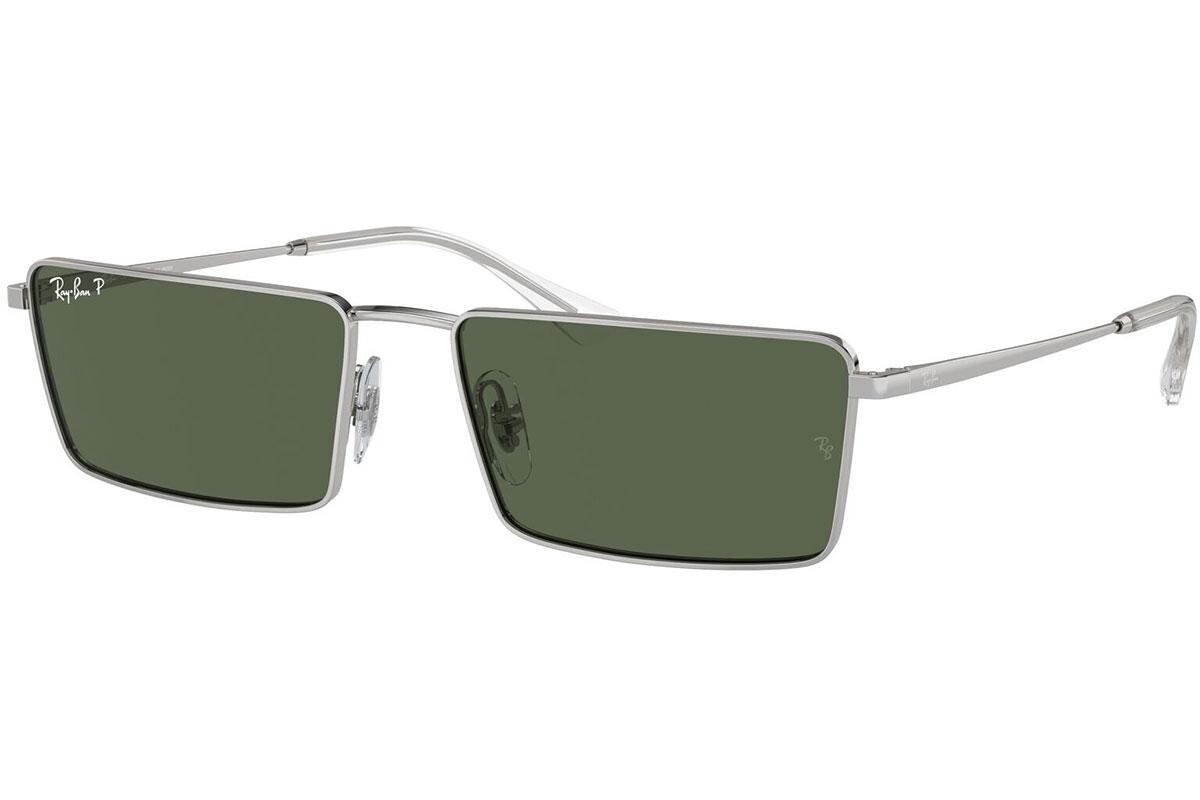 Ray-Ban Emy RB3741 003/9A Polarized - M (56)