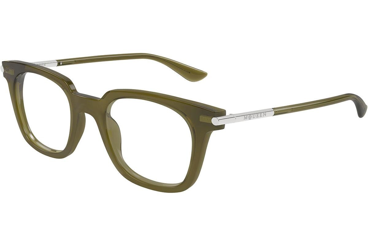 Alexander McQueen AM0521O 004 - ONE SIZE (48)