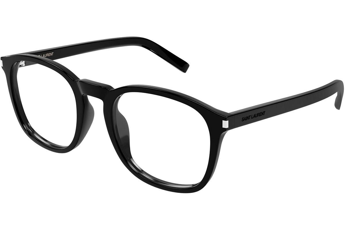 Saint Laurent SL818OPT 001 - ONE SIZE (52)