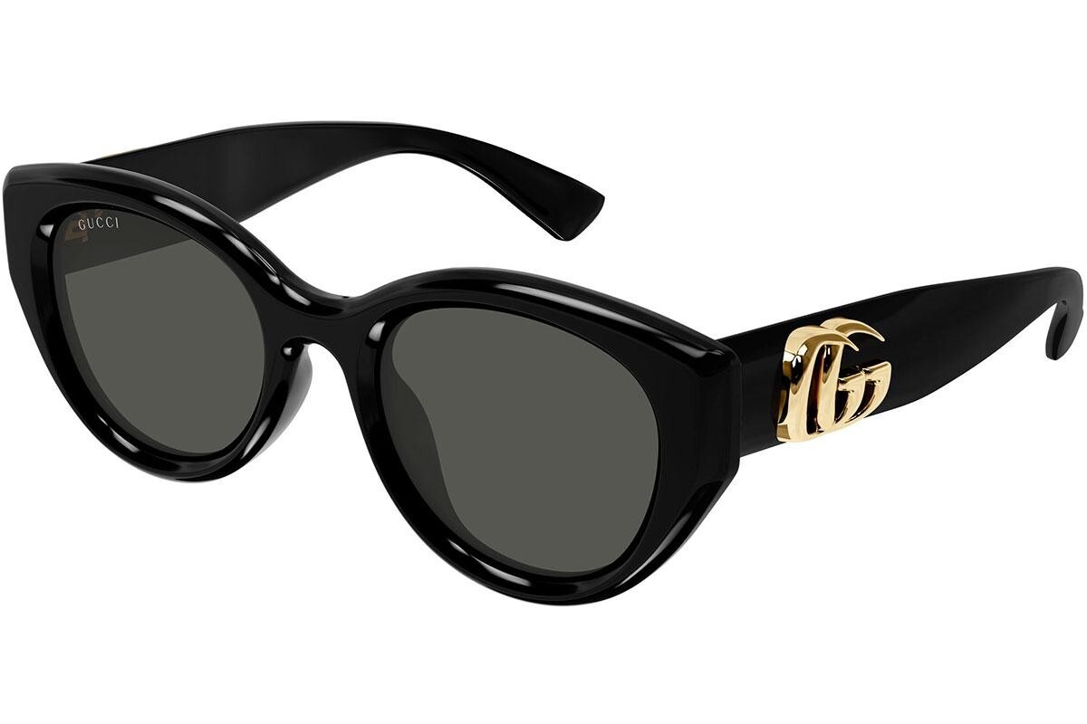 Gucci GG1976SK 001 - ONE SIZE (52)