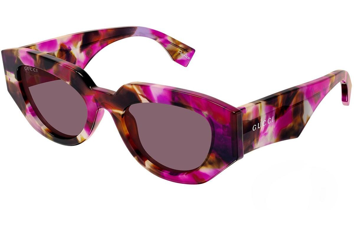 Gucci GG2007S 001 - ONE SIZE (51)