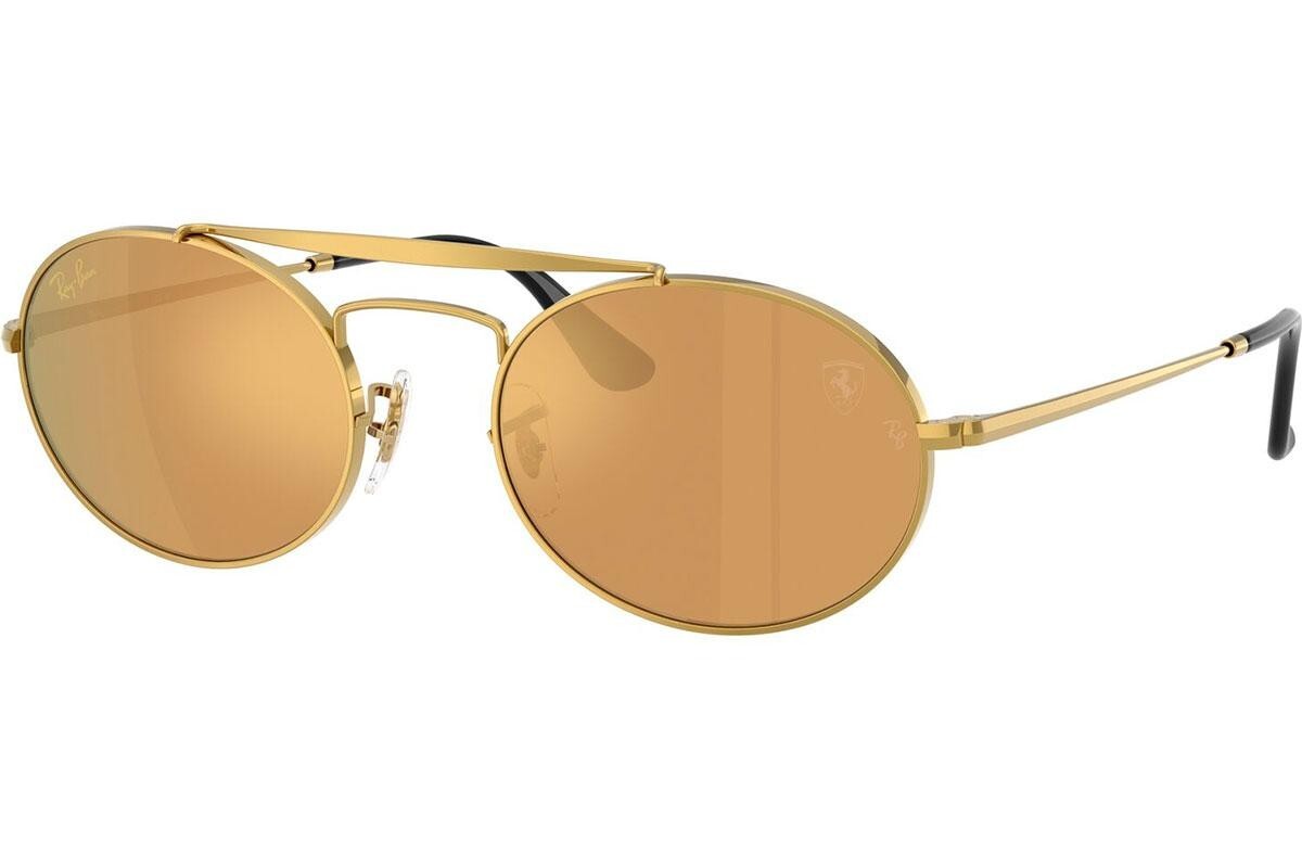 Ray-Ban RB3775M F133W4 - ONE SIZE (54)