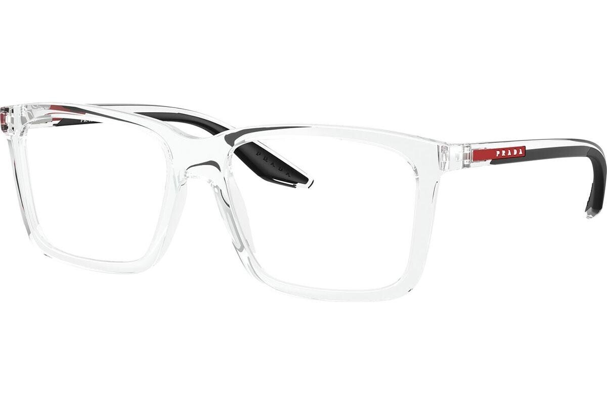 Prada Linea Rossa PS03SV 2AZ1O1 - L (55)