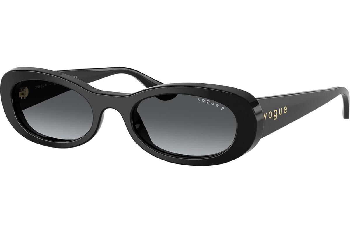 Vogue Eyewear VO5582S W44/T3 Polarized - ONE SIZE (53)