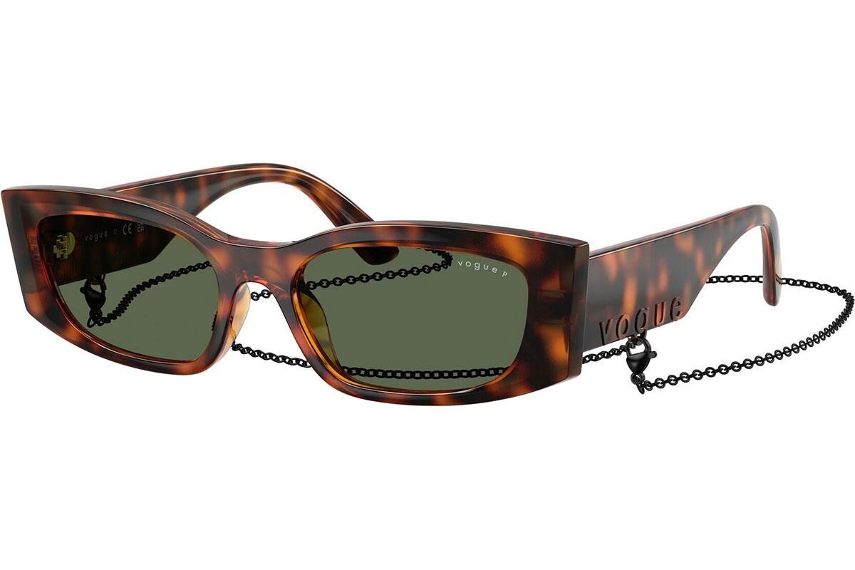 Vogue Eyewear VO5655SU W6569A Polarized - ONE SIZE (53)