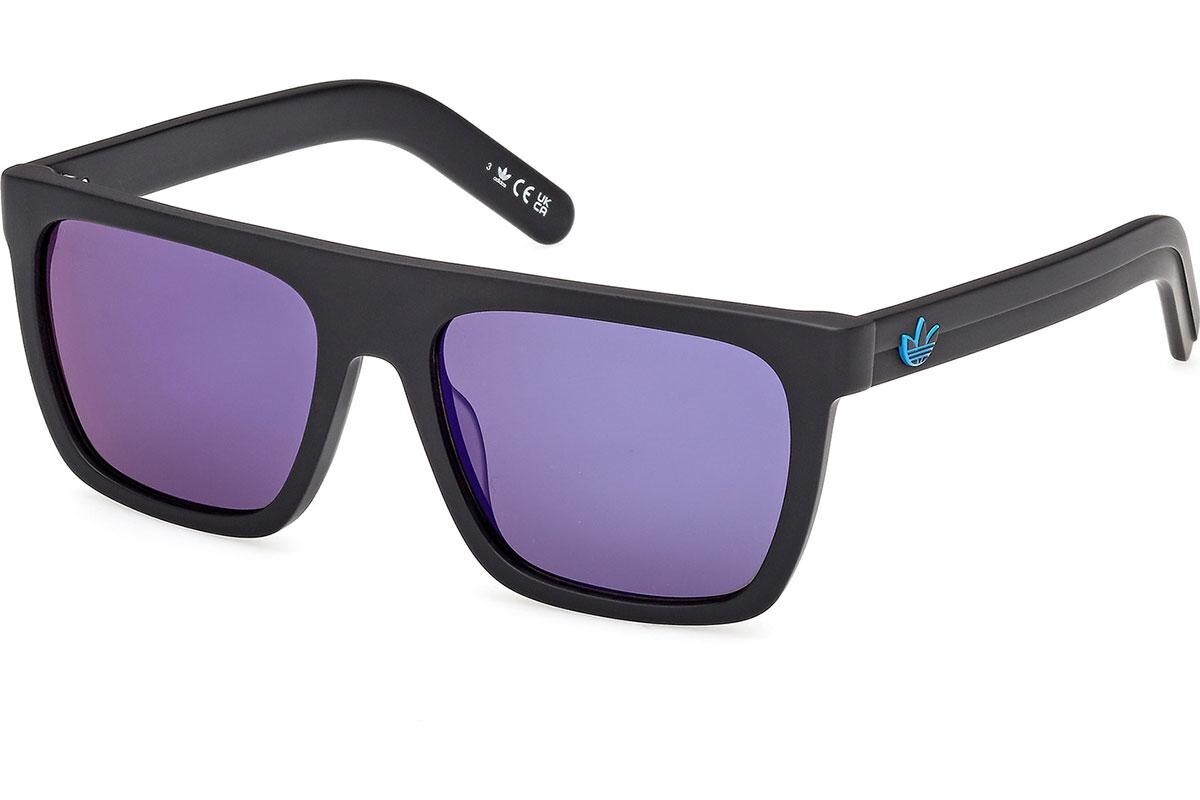 Adidas Originals OR0140 02X - ONE SIZE (55)