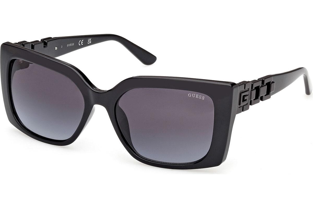 Guess GU00265-H 01B - ONE SIZE (55)