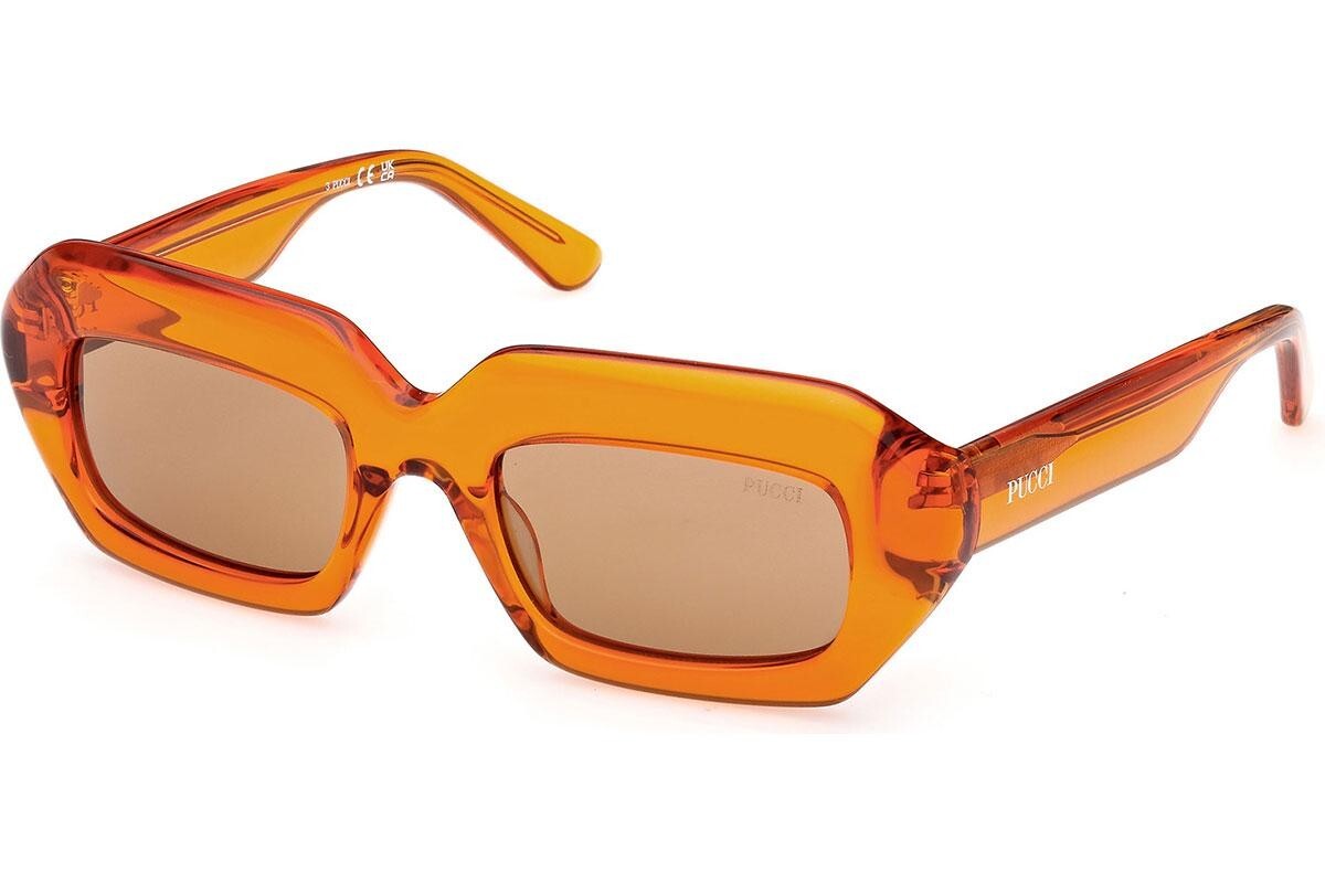 Emilio Pucci EP0245 42E - ONE SIZE (51)