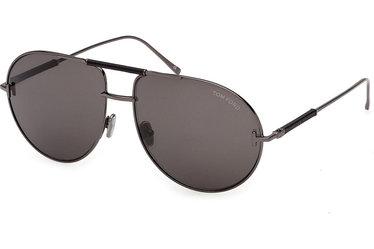 Tom Ford Lou 02 FT1308 08A - ONE SIZE (62)