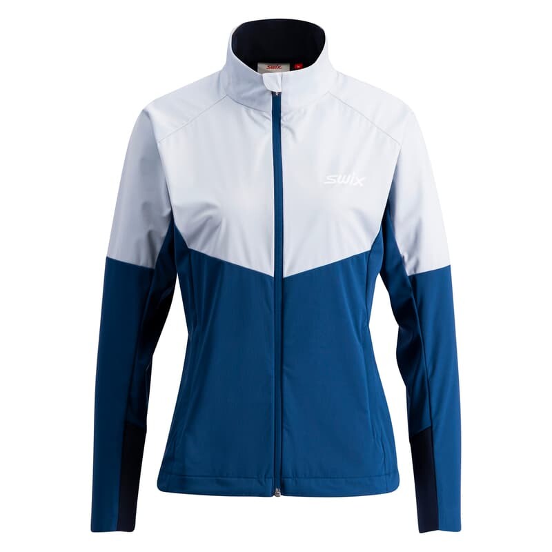 Dámska bunda Swix Nordic XC Jacket W