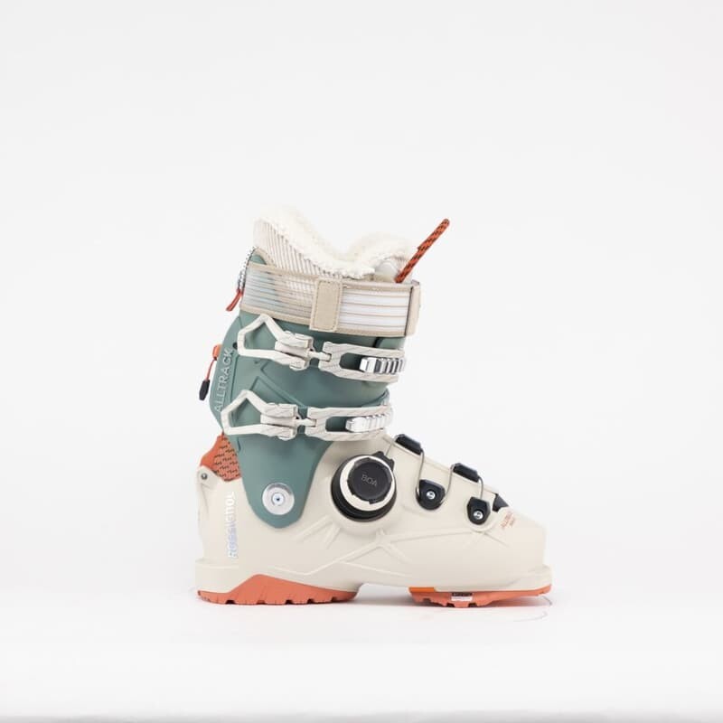 Lyžiarske topánky Rossignol ALLTRACK 80 W BOA GW - BEIGE/T