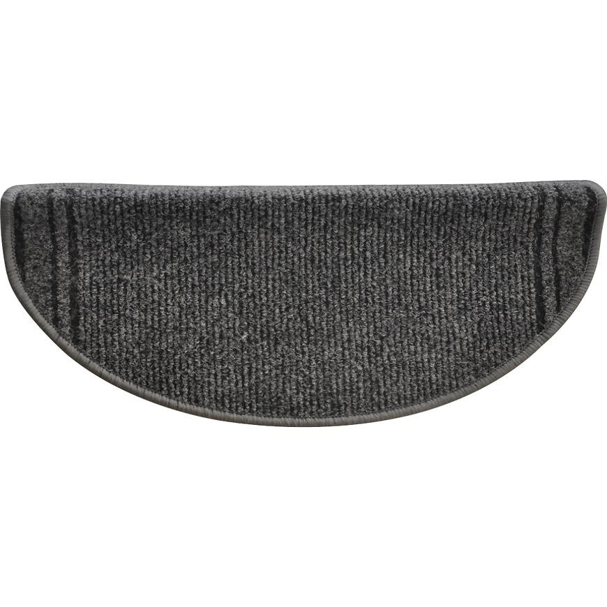 Nášľap na schody Malaga sivý