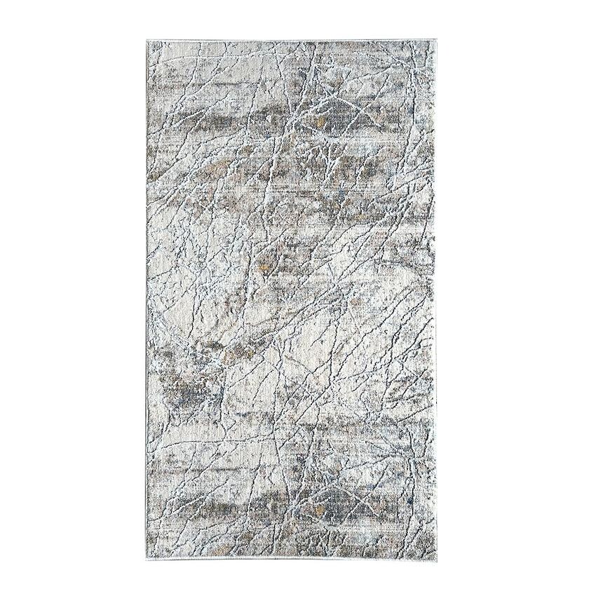 Viskózový koberec Pera 1.6/2.3 TD 61A krémový