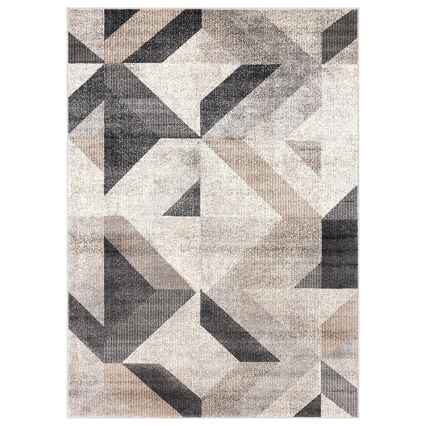 Koberec FD Soft Halleby 0,8/1,5 granitový