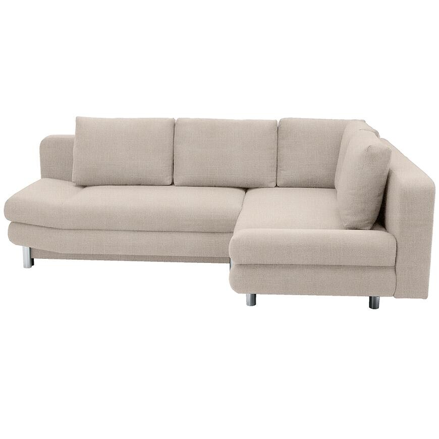 Rohová sedacia súprava Cali P Sierra 745 béžová