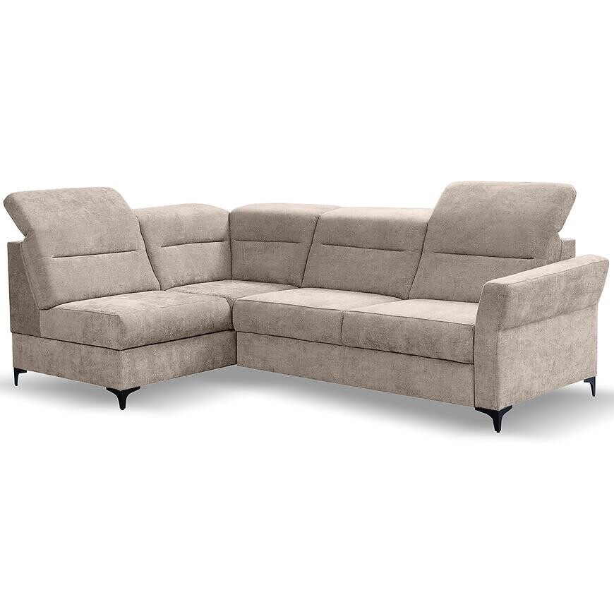 Rohová sedacia súprava Denver L Eclipse 6