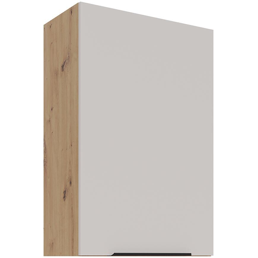 Kuchynská skrinka Solea cashmere/artisan 60G-90 1F