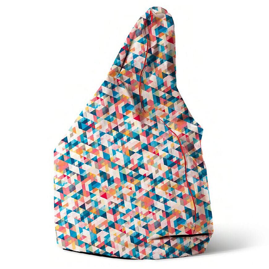 Sedací vak Bag Shape 1