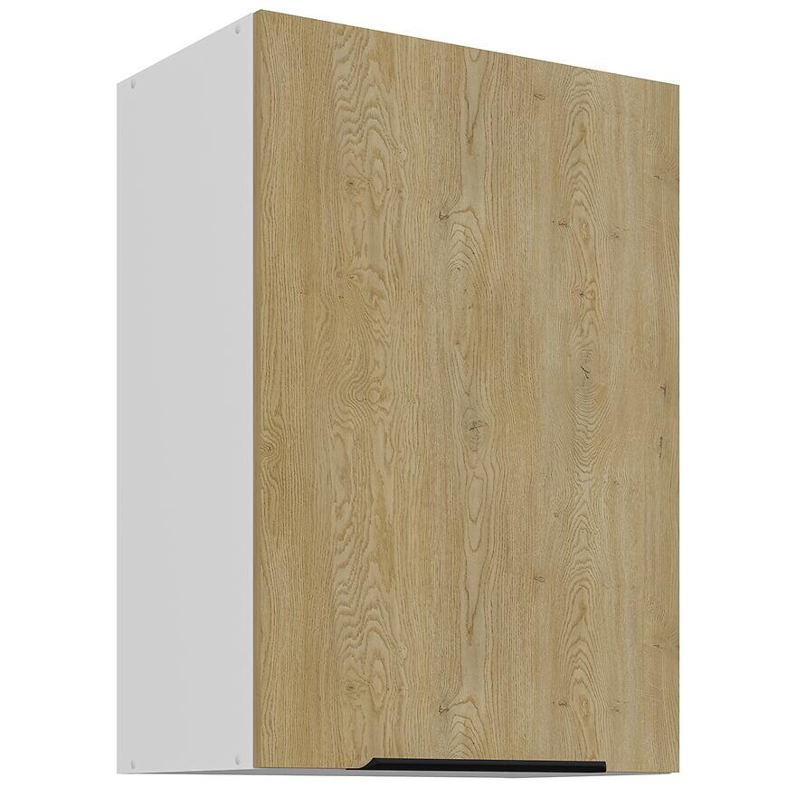 Kuchynská skrinka Cremona Wh 50g-72 1f