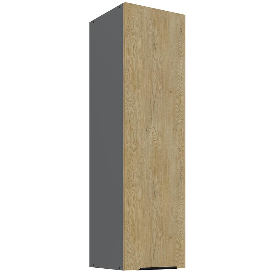 Kuchynská skrinka Cremona Ant 30g-108 1f