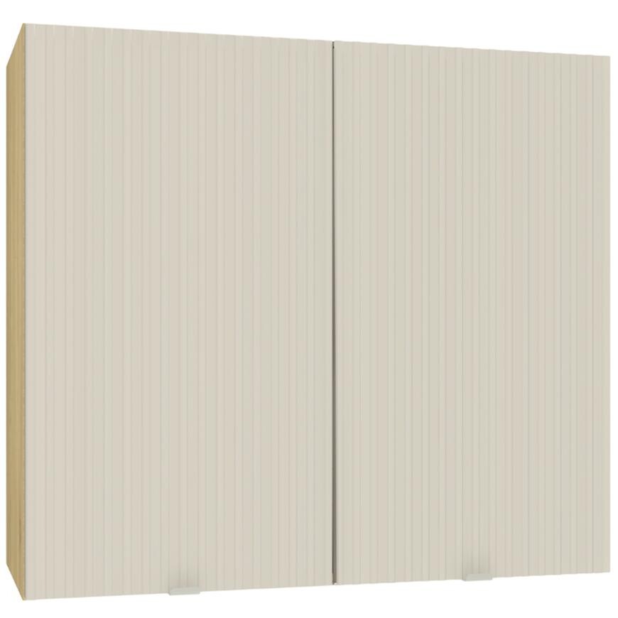 Kuchynská skrinka Cosmo Sofia W80 Béžová Mat