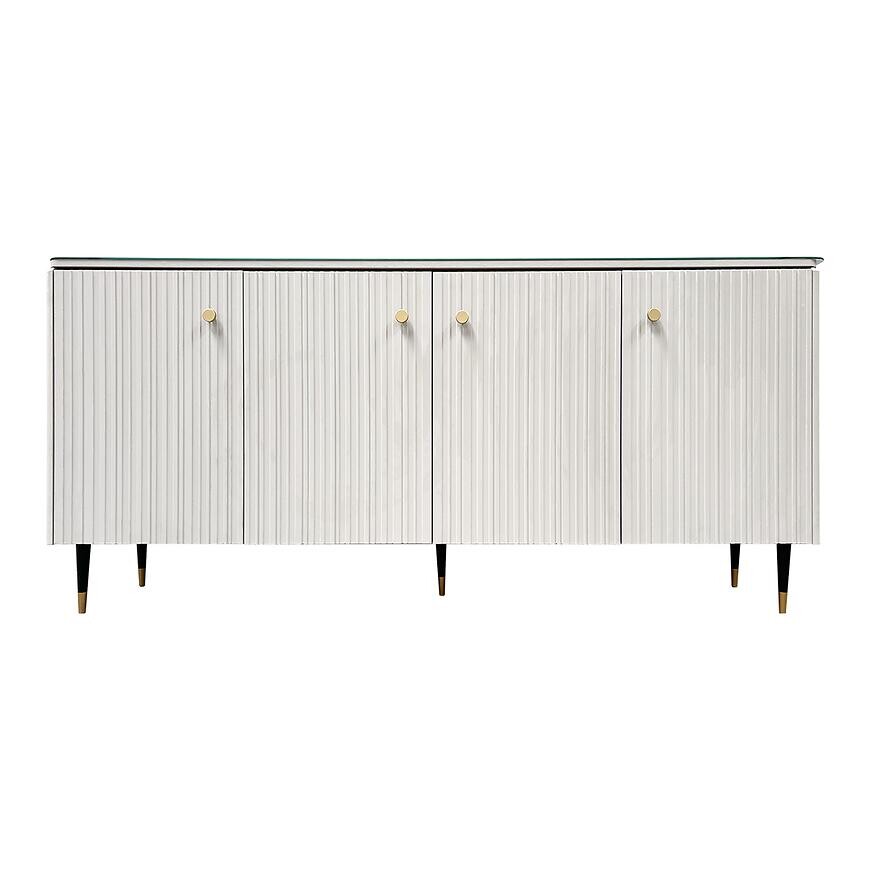 Komoda K6 180 Kašmír