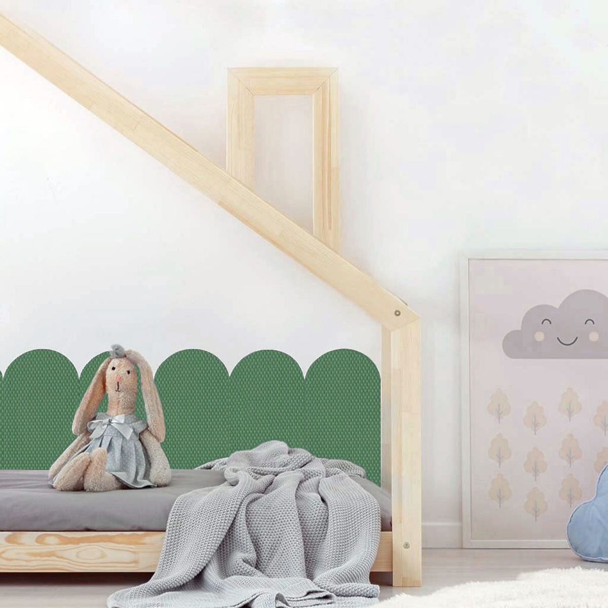 VYLEN Dark green 34944-0