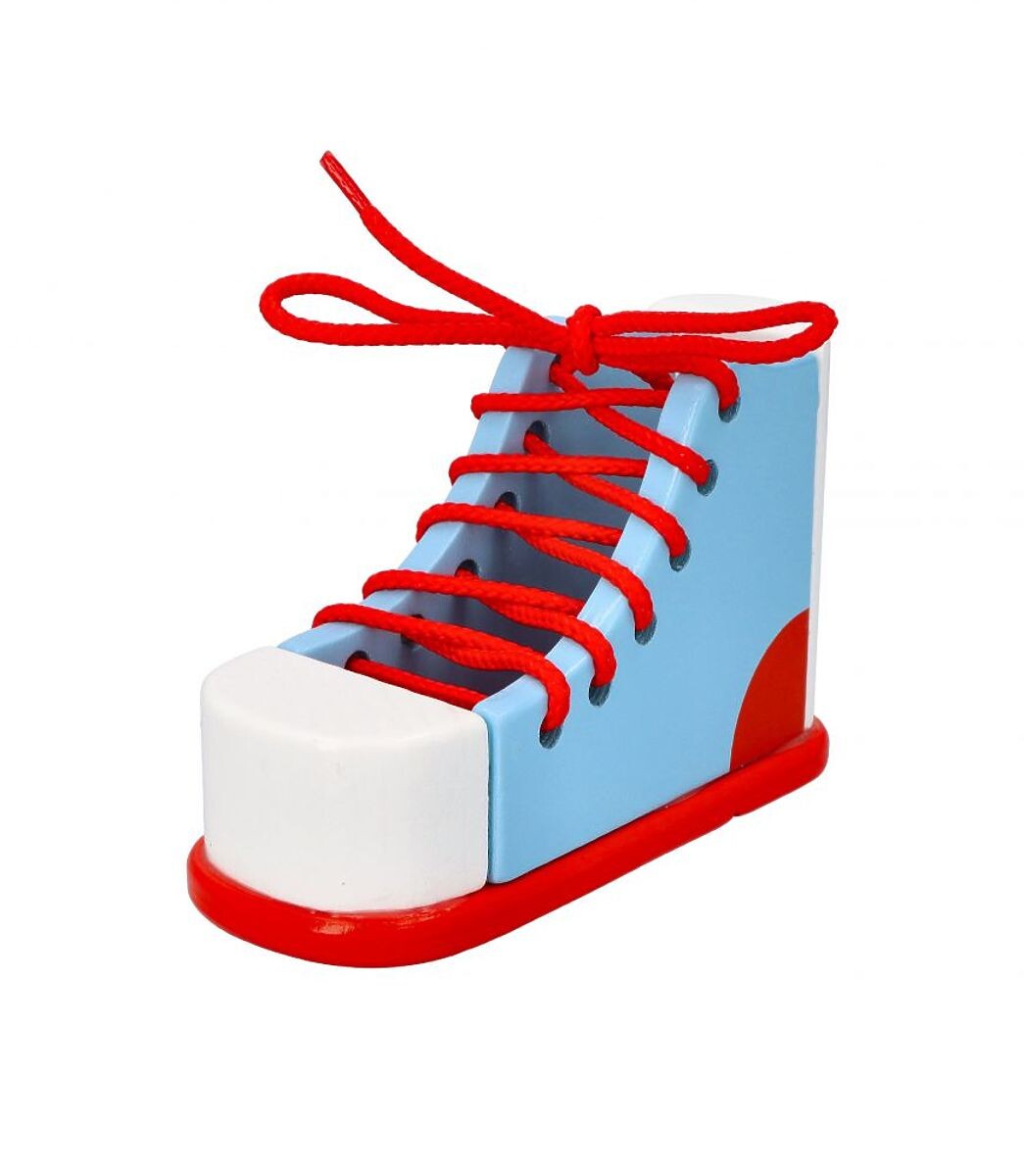 Šnurovacia topánka Goki