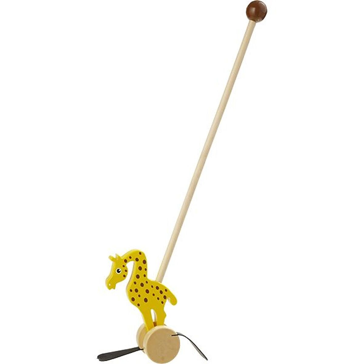 Nature Planet Žirafa na tlačenie