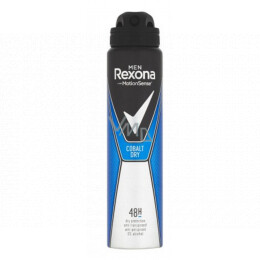 Rexona Men Cobalt Dry deosprej 200ml