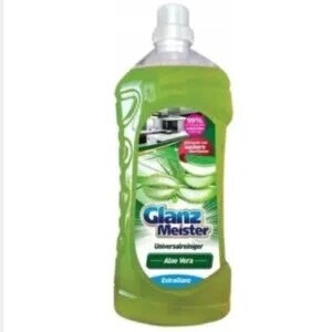 Glanz Meister univerzál na podlahy Aloe Vera 1,5L