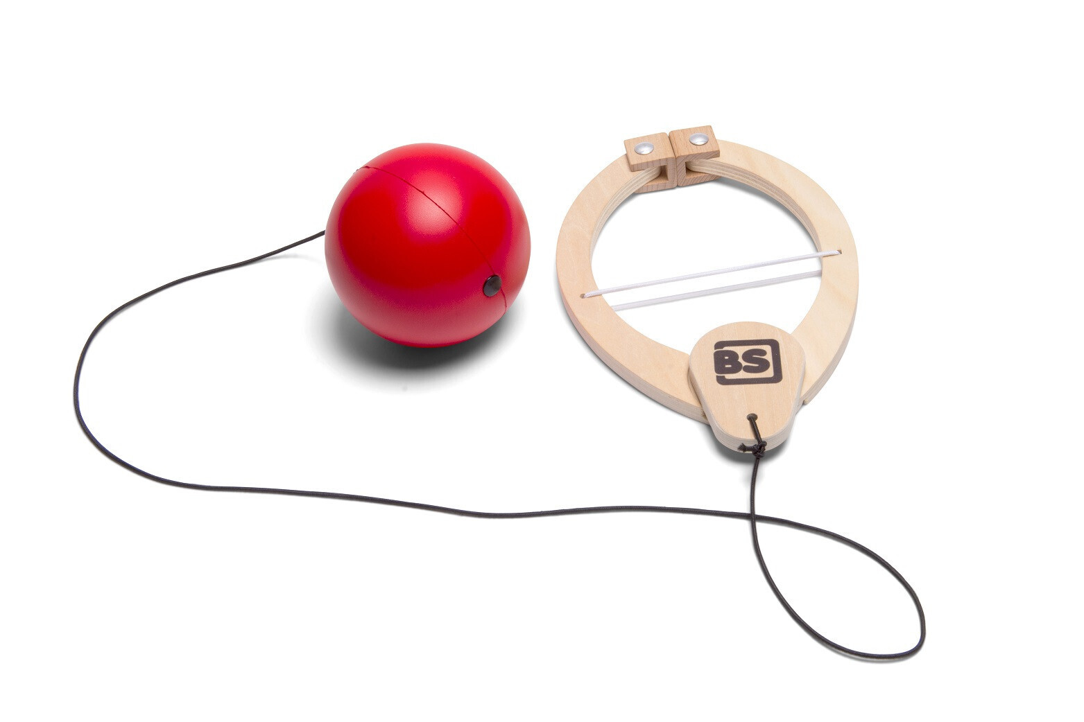 Odrážacia lopta – hra do dverí