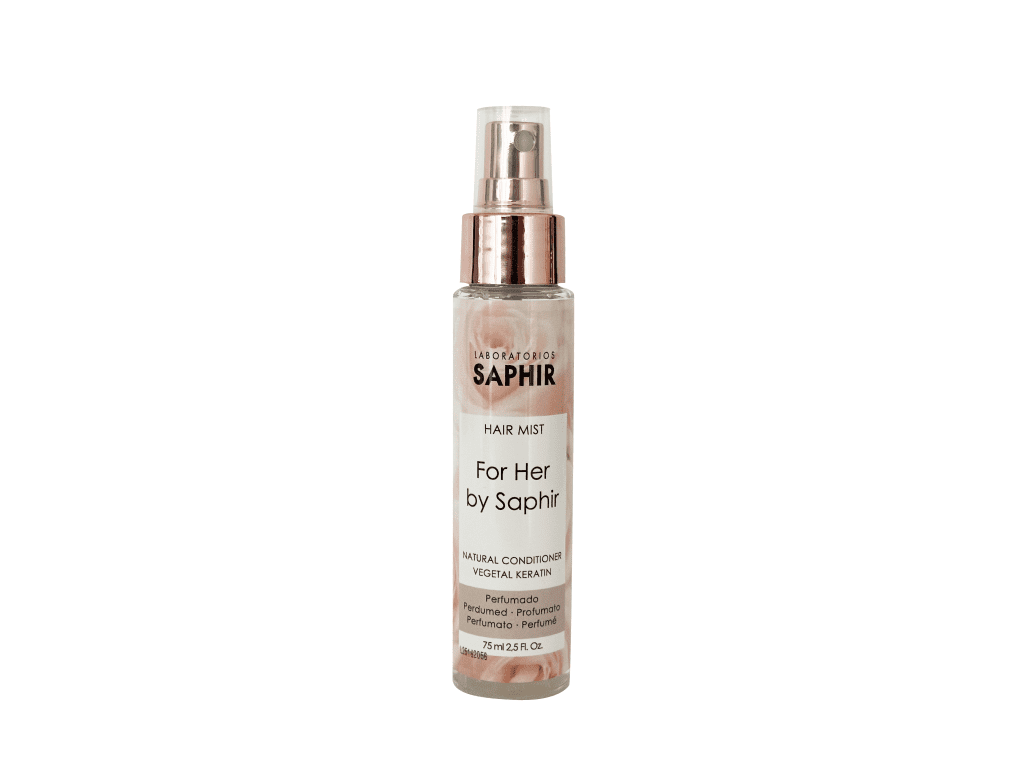 Hair Mist Saphir - FOR HER