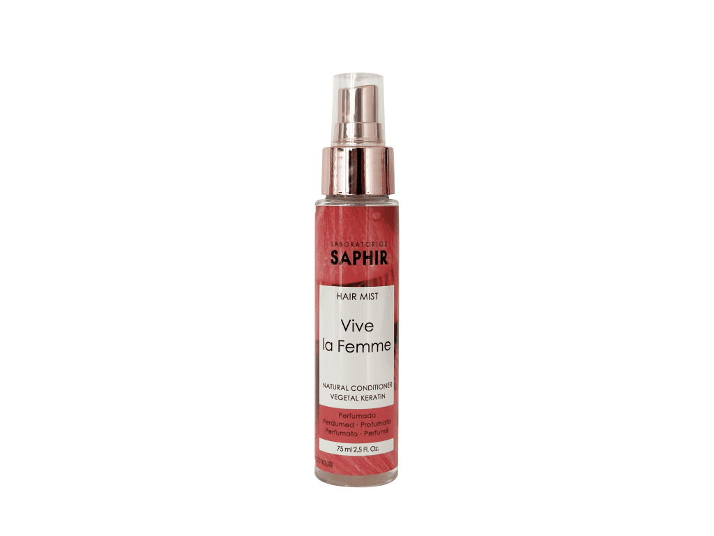 Hair Mist Saphir - VIVE LA FEMME Veľkosť: 75 ml