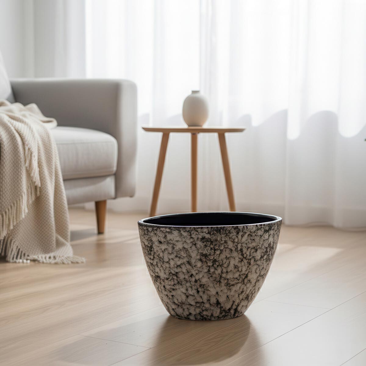 Umelecká váza Lyon, veľká