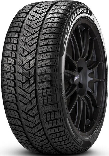 Pirelli WINTER SOTTOZERO 3 225/45 R18 r-f 95H XL MOE MFS 3PMSF