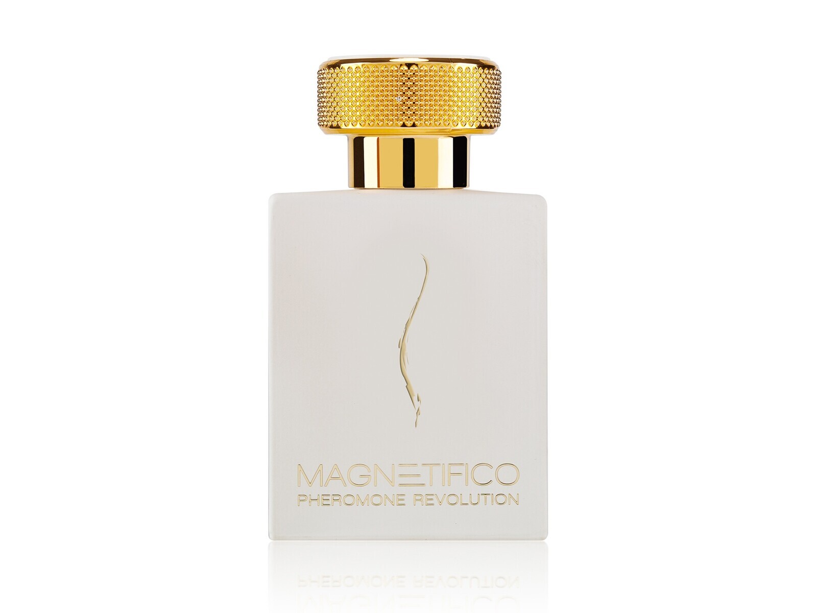 VALAVANI MAGNETIFICO Pheromone Revolution 50 ml – feromónový parfum pre ženy Obsah: 50ml