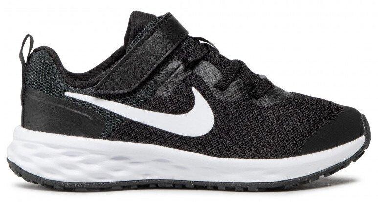 Nike Revolution 6 Younger Kids , Detská obuv, Velikosť: 31 EUR