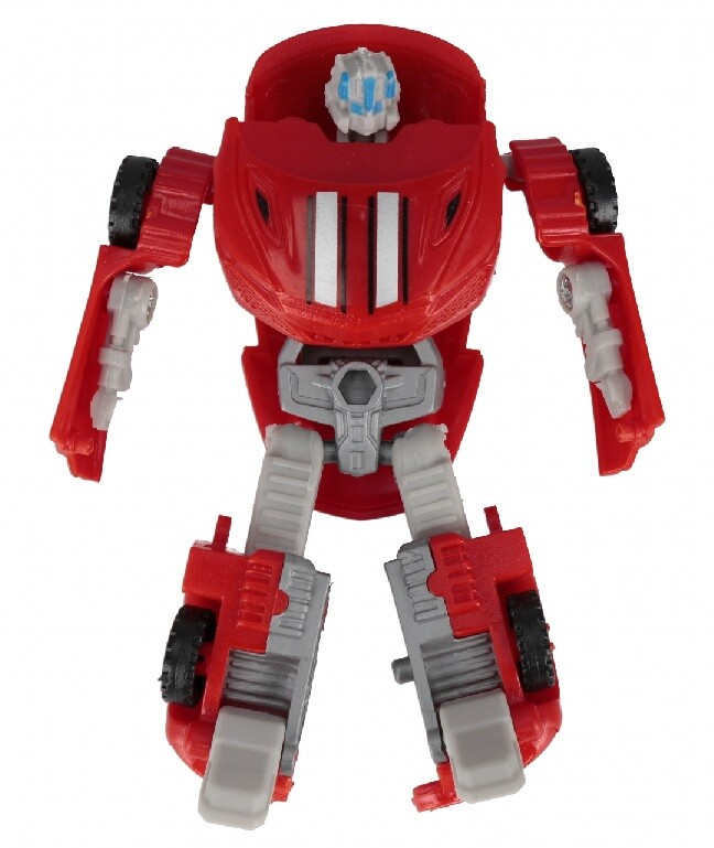 Autorobot 9 cm - náhodná