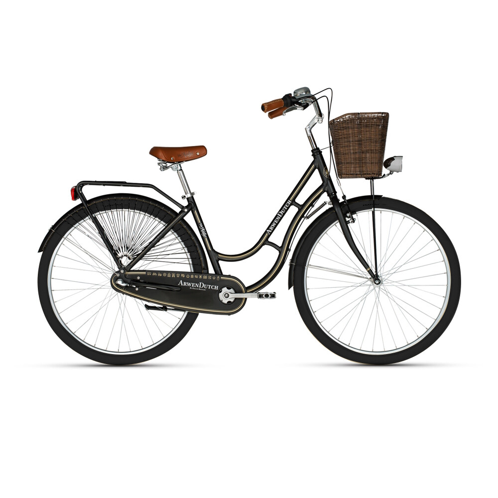 Kellys Arwen Dutch 28