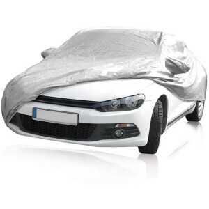 Plachta na auto L - 480 x 175 x 120cm