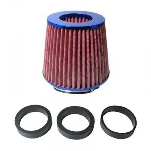 Športový filter vzduchový - modrý