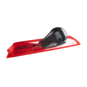 Parkovacia kamera AHD / CVBS - Ford Transit / Transit Custom (2012->)