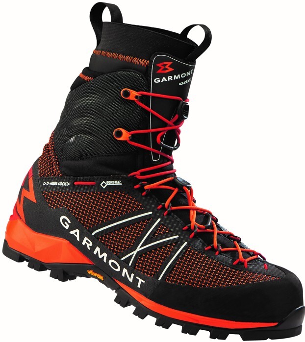 Garmont G-RADIKAL GTX orange / red Veľkosť: 42 000370290209